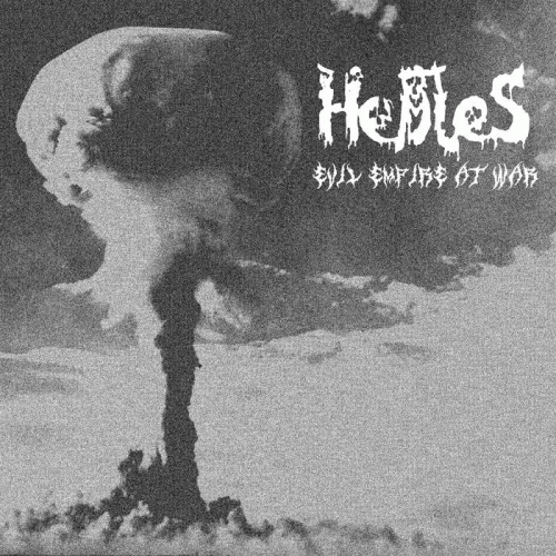 Hedles : Evil Empire at War
